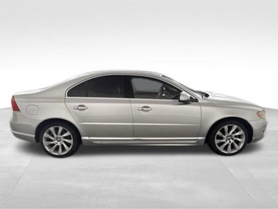 2016 Volvo S80 T5 Drive-E