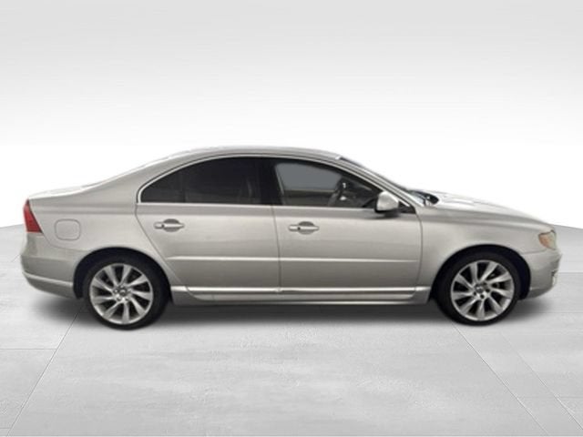 2016 Volvo S80 T5 Drive-E