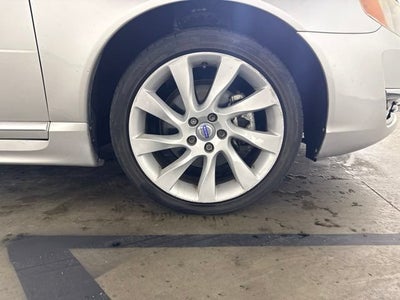 2016 Volvo S80 T5 Drive-E