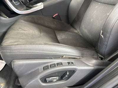 2013 Volvo S60 T5 Premier