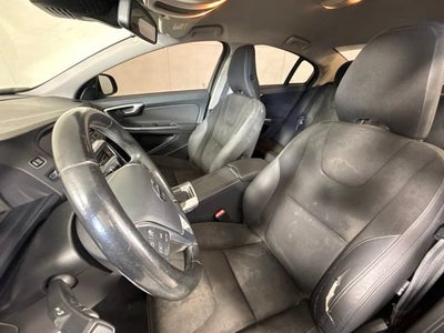 2013 Volvo S60 T5 Premier