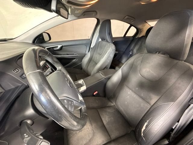 2013 Volvo S60 T5 Premier