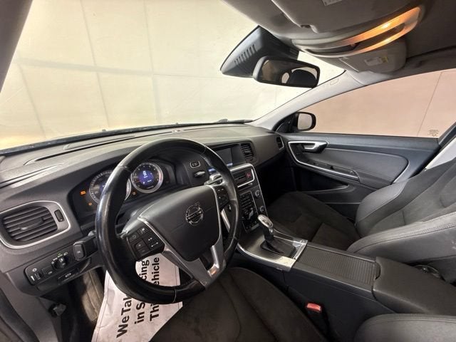 2013 Volvo S60 T5 Premier