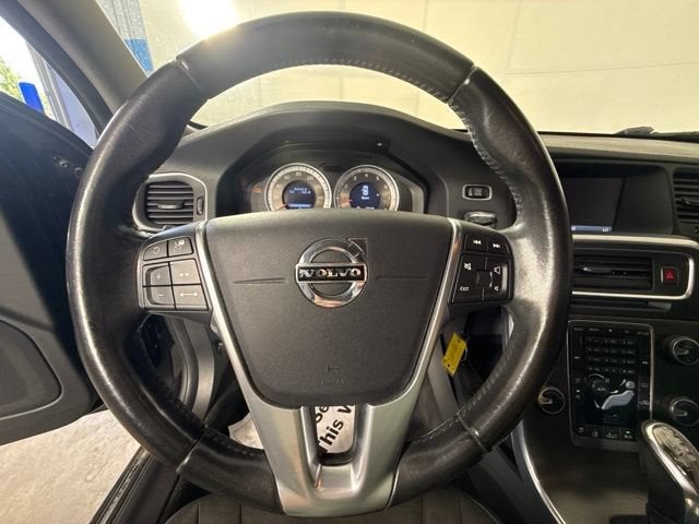 2013 Volvo S60 T5 Premier