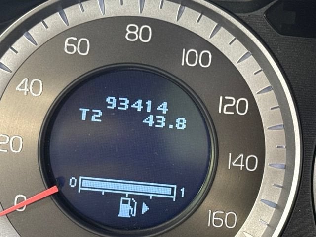 2013 Volvo S60 T5 Premier