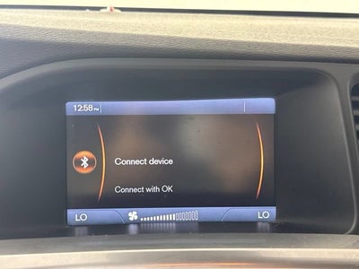 2013 Volvo S60 T5 Premier