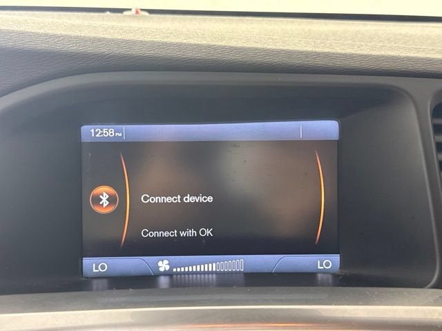 2013 Volvo S60 T5 Premier