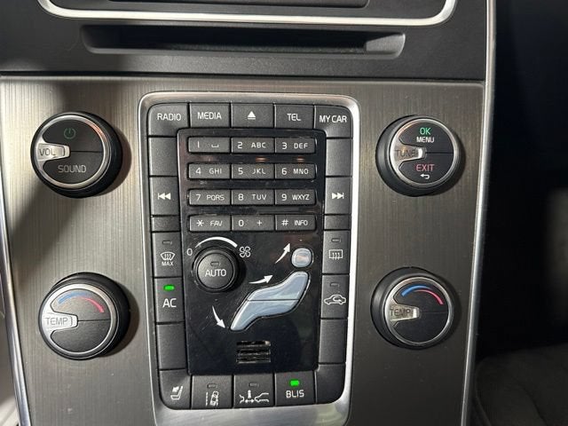 2013 Volvo S60 T5 Premier