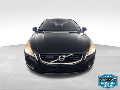 2013 Volvo S60 T5 Premier
