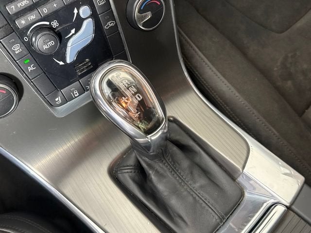 2013 Volvo S60 T5 Premier