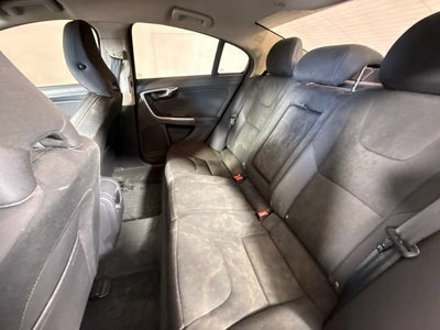 2013 Volvo S60 T5 Premier
