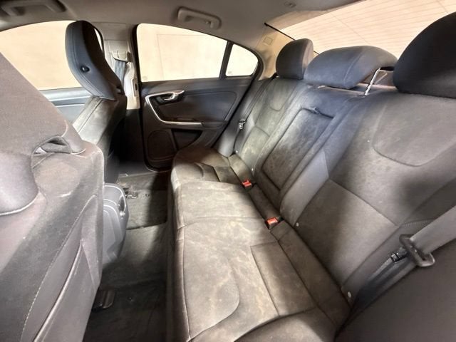 2013 Volvo S60 T5 Premier