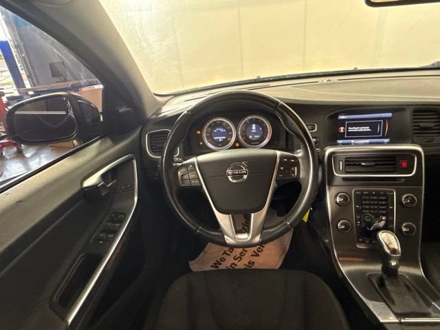 2013 Volvo S60 T5 Premier