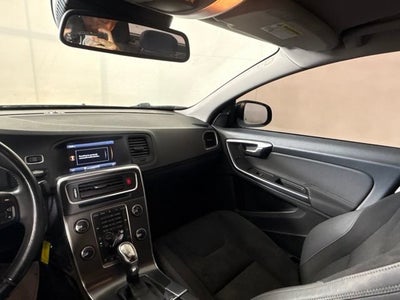 2013 Volvo S60 T5 Premier