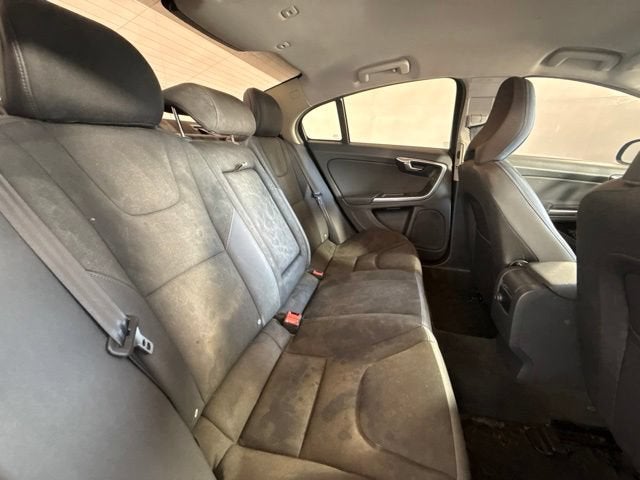 2013 Volvo S60 T5 Premier
