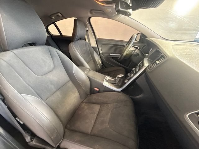 2013 Volvo S60 T5 Premier