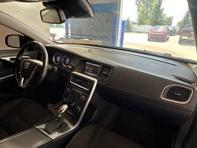 2013 Volvo S60 T5 Premier