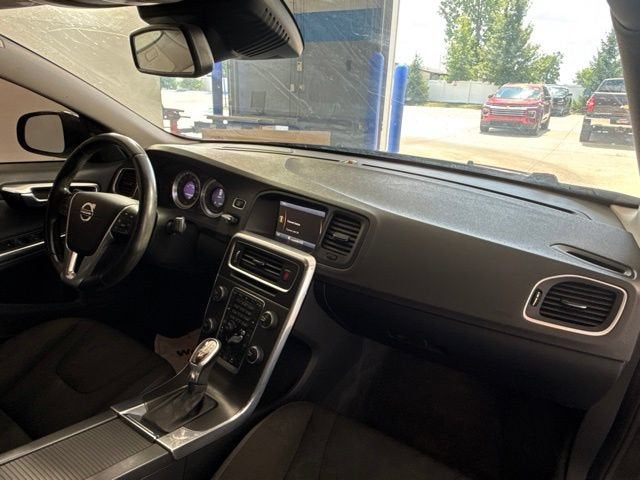2013 Volvo S60 T5 Premier
