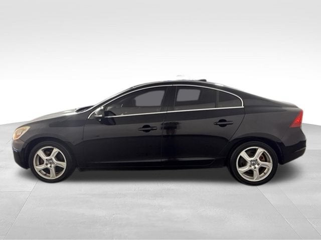 2013 Volvo S60 T5 Premier