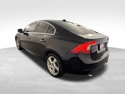 2013 Volvo S60 T5 Premier