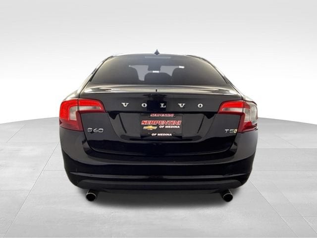 2013 Volvo S60 T5 Premier