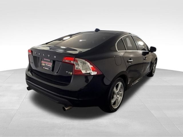 2013 Volvo S60 T5 Premier