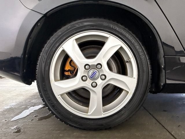 2013 Volvo S60 T5 Premier