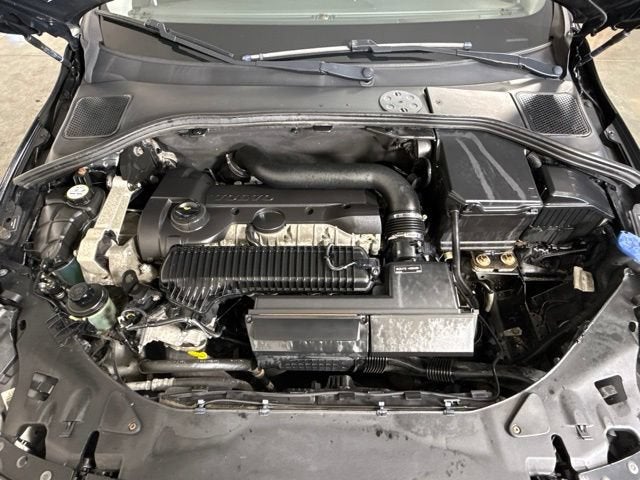 2013 Volvo S60 T5 Premier