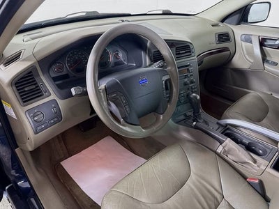 2003 Volvo V70 2.5L Turbo XC70