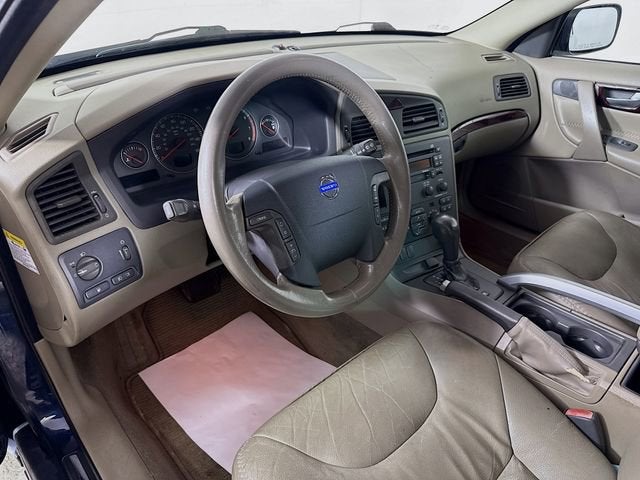 2003 Volvo V70 2.5L Turbo XC70