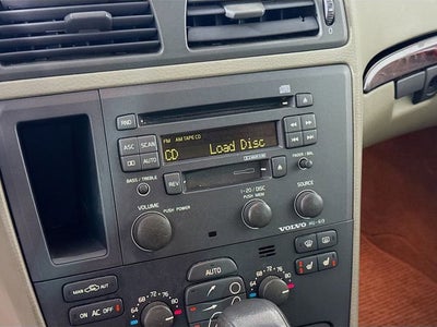 2003 Volvo V70 2.5L Turbo XC70