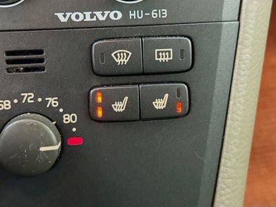 2003 Volvo V70 2.5L Turbo XC70