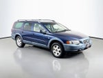 2003 Volvo V70 2.5L Turbo XC70