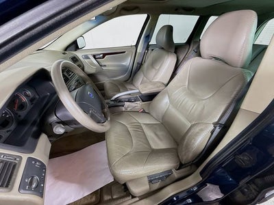2003 Volvo V70 2.5L Turbo XC70