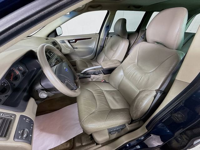 2003 Volvo V70 2.5L Turbo XC70