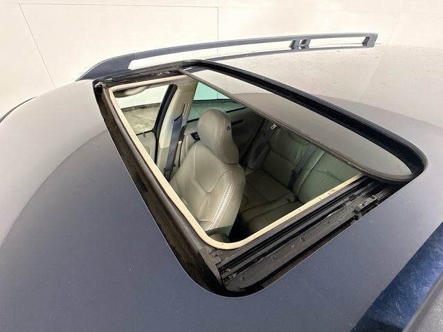 2003 Volvo V70 2.5L Turbo XC70