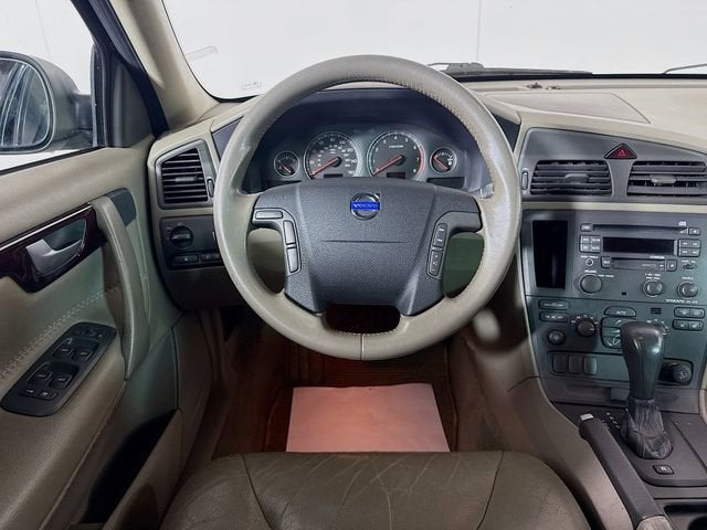 2003 Volvo V70 2.5L Turbo XC70