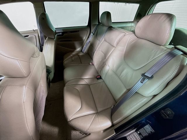 2003 Volvo V70 2.5L Turbo XC70