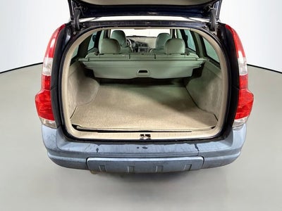 2003 Volvo V70 2.5L Turbo XC70