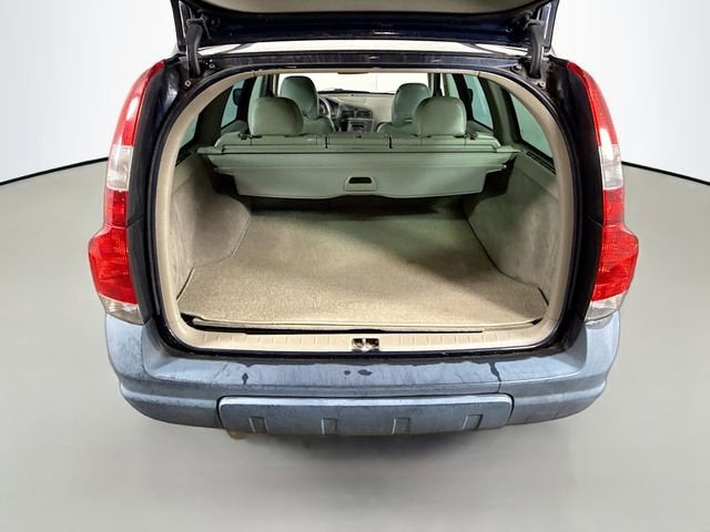 2003 Volvo V70 2.5L Turbo XC70