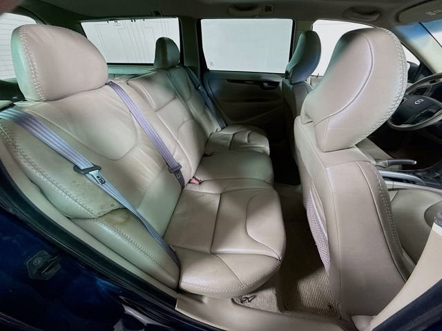 2003 Volvo V70 2.5L Turbo XC70