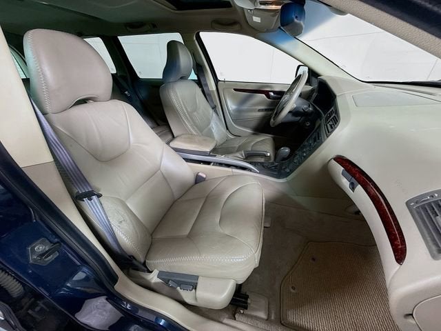 2003 Volvo V70 2.5L Turbo XC70