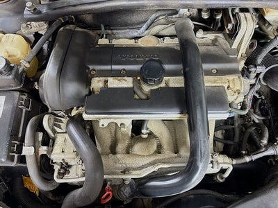 2003 Volvo V70 2.5L Turbo XC70