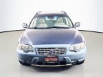 2003 Volvo V70 2.5L Turbo XC70
