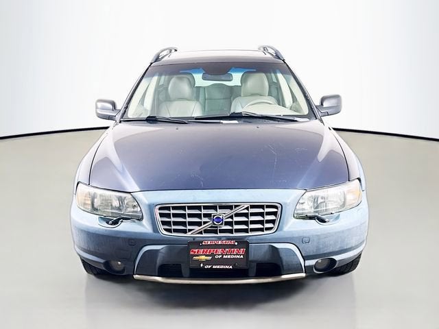 2003 Volvo V70 2.5L Turbo XC70