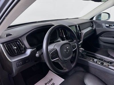 2020 Volvo XC60 Momentum