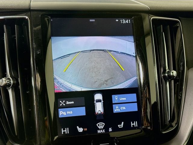 2020 Volvo XC60 Momentum