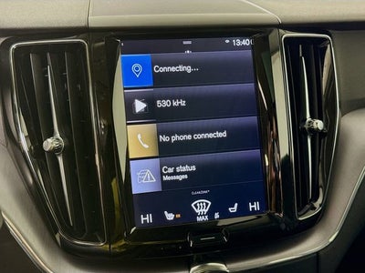 2020 Volvo XC60 Momentum