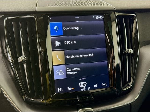 2020 Volvo XC60 Momentum