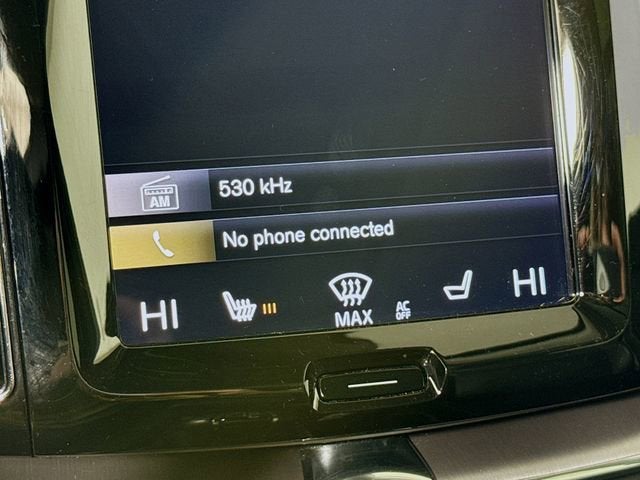 2020 Volvo XC60 Momentum